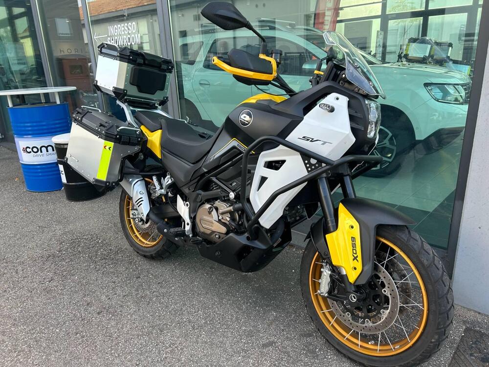 QJ Motor SVT 650 X (2025 - 26) (2)