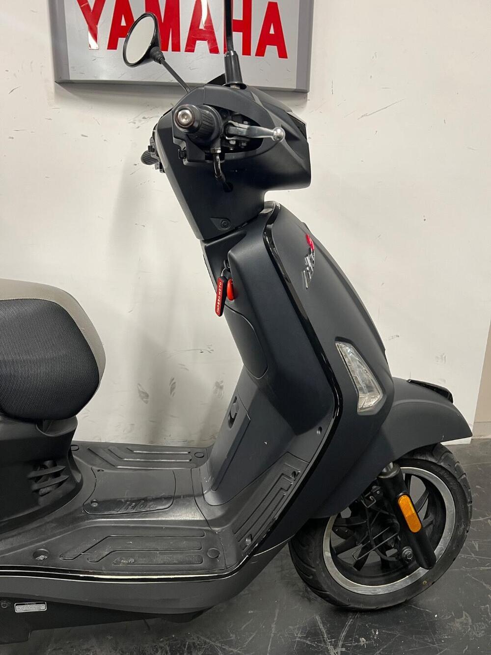 Kymco Like 125 (2021 - 26) (6)