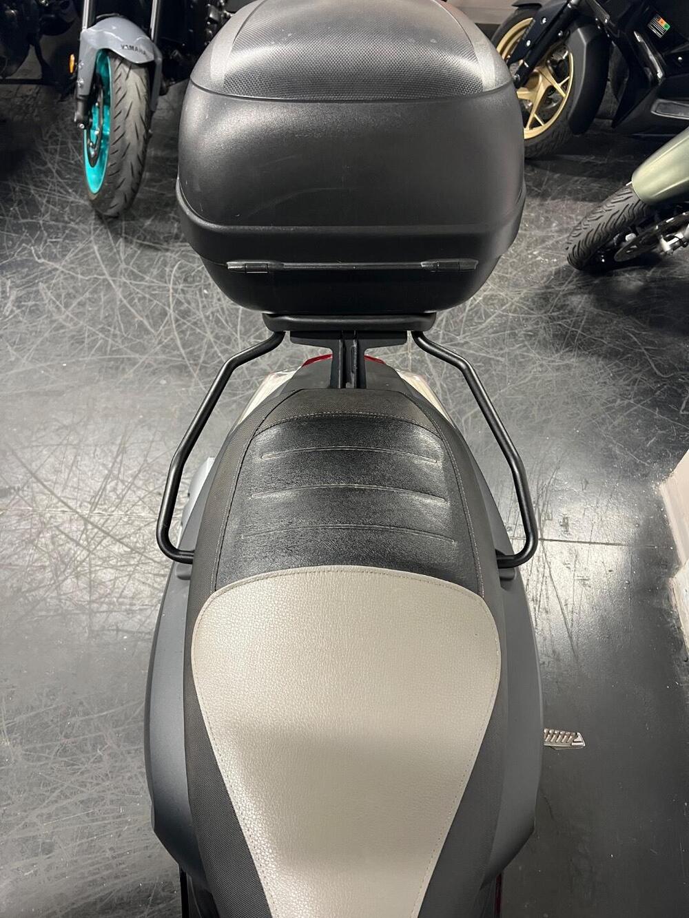 Kymco Like 125 (2021 - 26) (7)