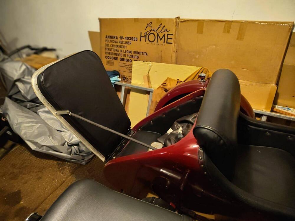 Moto Guzzi 500 S (6)