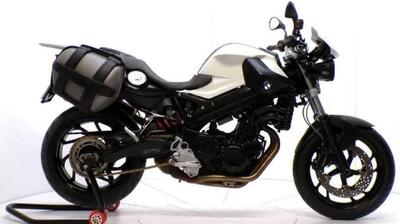 Bmw F 800 R (2009 - 11) usata