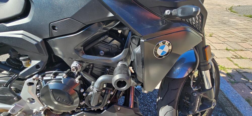Bmw F 900 R (2021 - 24)