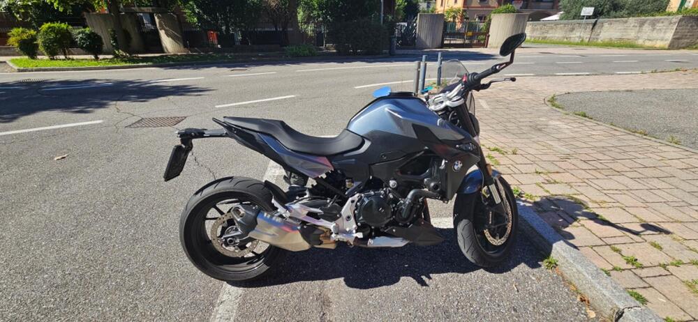 Bmw F 900 R (2021 - 24) (2)