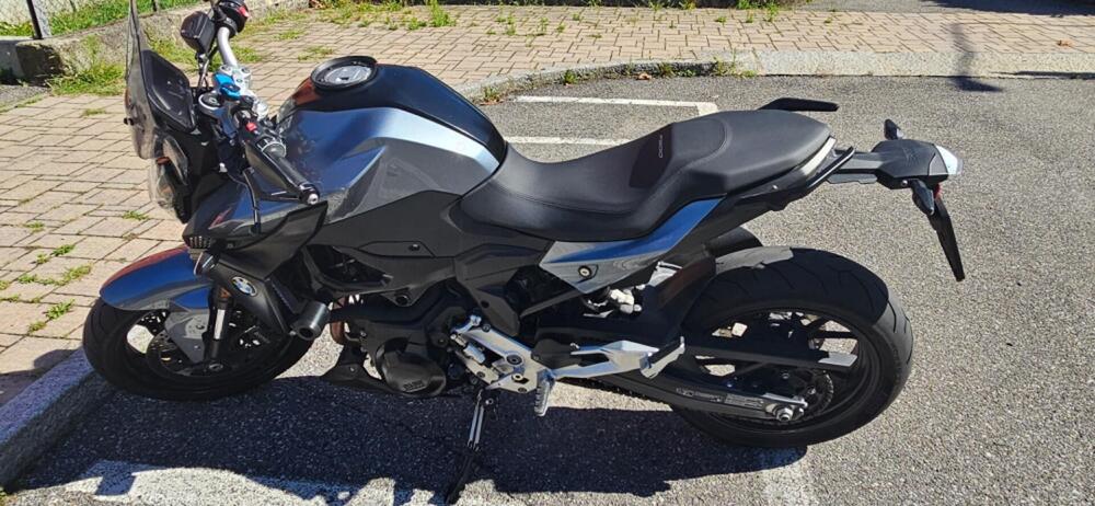 Bmw F 900 R (2021 - 24) (6)