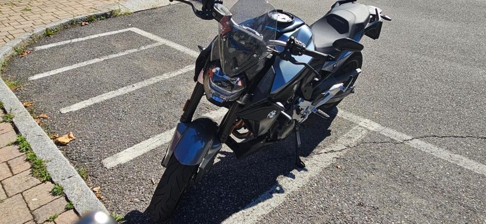 Bmw F 900 R (2021 - 24) (7)