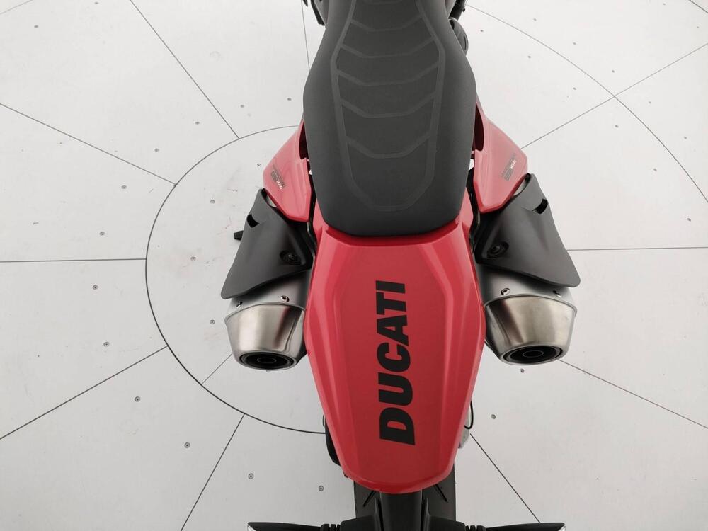 Ducati Hypermotard 698 Mono (2024 - 26) (11)