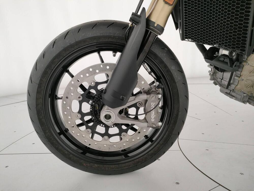 Ducati Hypermotard 698 Mono (2024 - 26) (17)