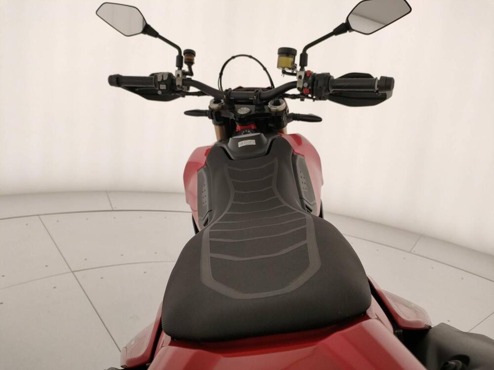 Ducati Hypermotard 698 Mono (2024 - 26) (12)