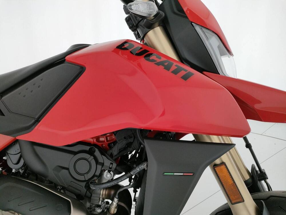 Ducati Hypermotard 698 Mono (2024 - 26) (16)