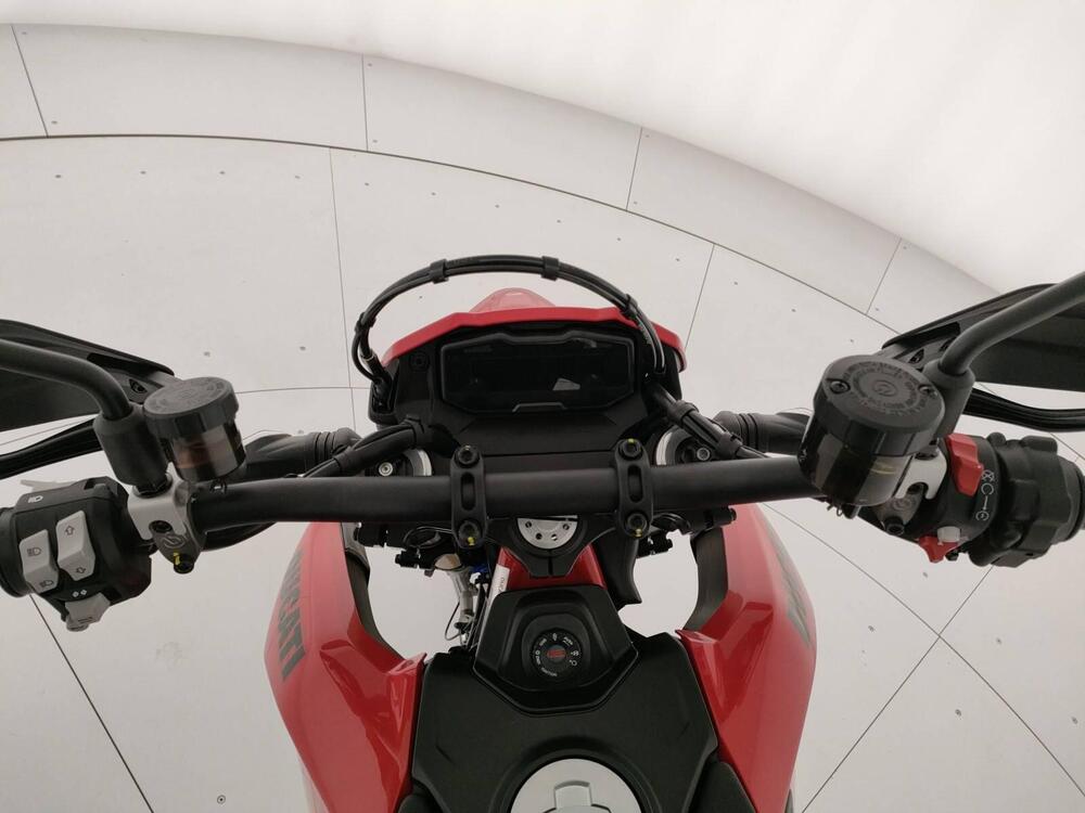 Ducati Hypermotard 698 Mono (2024 - 26) (6)