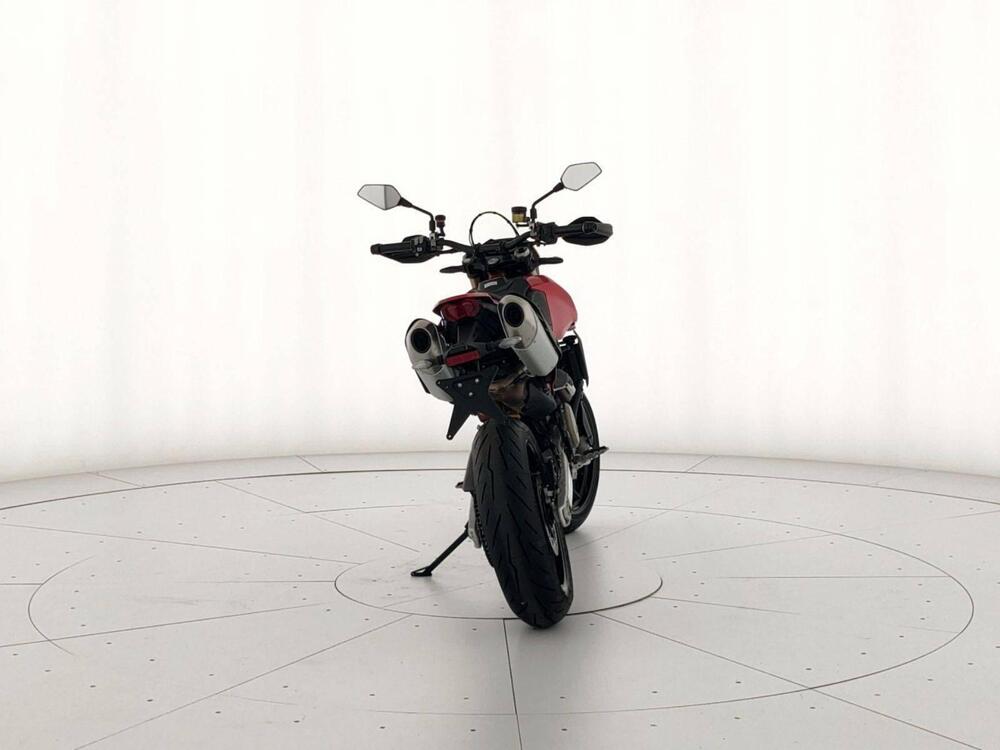 Ducati Hypermotard 698 Mono (2024 - 26) (5)