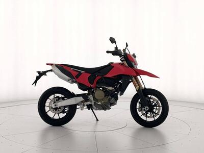 Ducati Hypermotard 698 Mono (2024 - 25) usata