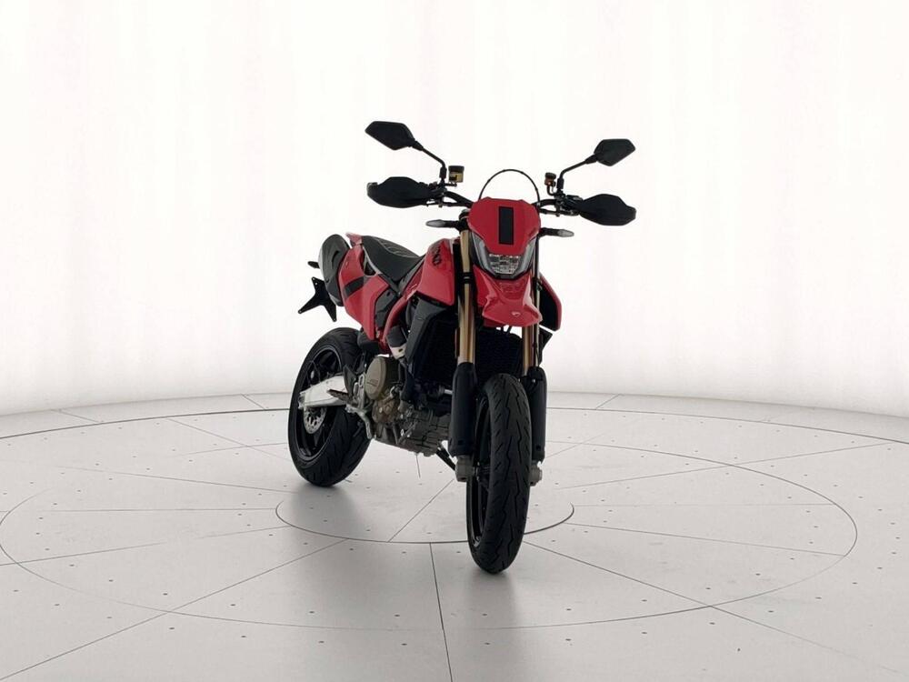 Ducati Hypermotard 698 Mono (2024 - 26) (2)