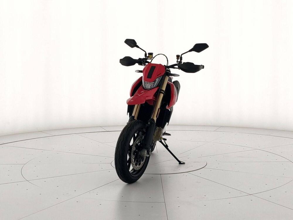 Ducati Hypermotard 698 Mono (2024 - 26) (4)