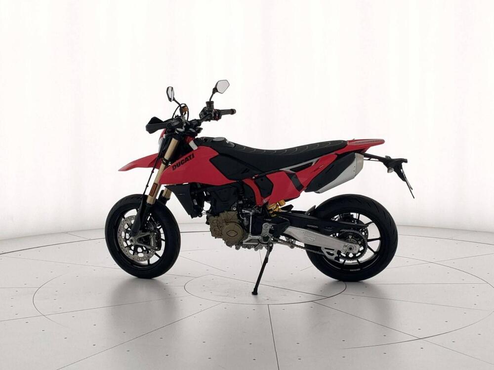 Ducati Hypermotard 698 Mono (2024 - 26) (3)
