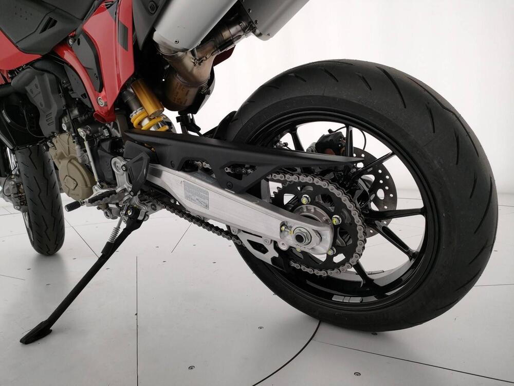 Ducati Hypermotard 698 Mono (2024 - 26) (7)