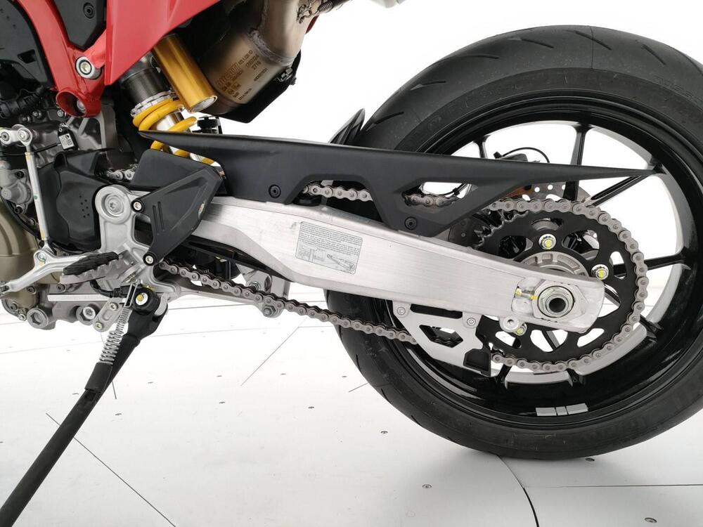 Ducati Hypermotard 698 Mono (2024 - 26) (8)