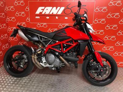Ducati Hypermotard 950 (2019 - 20) usata