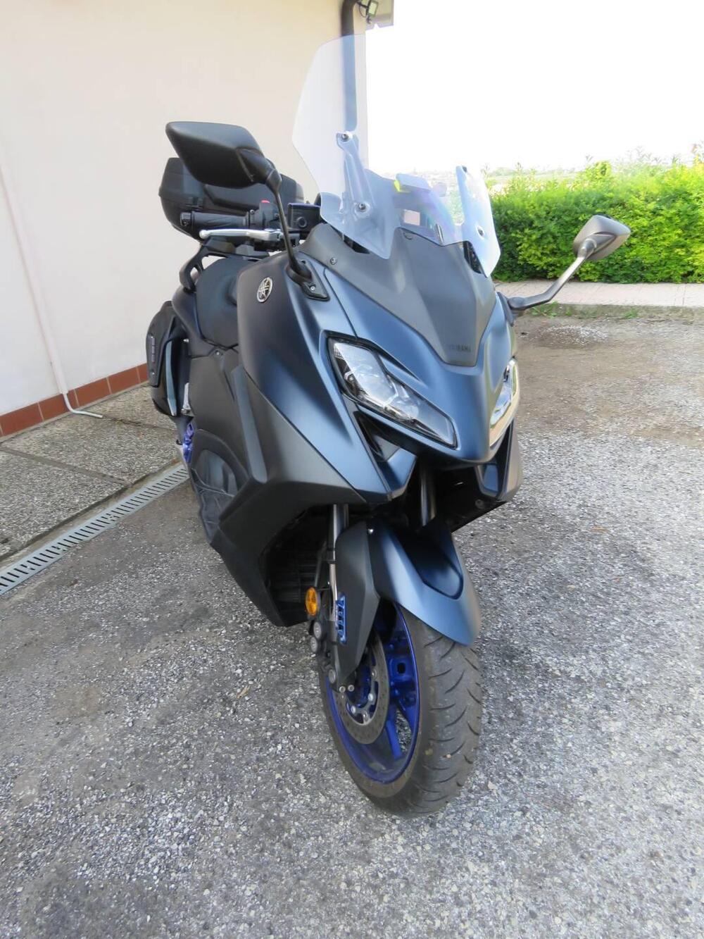 Yamaha T-Max 560 (2022 - 24) (5)