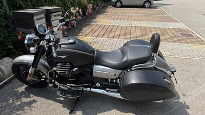 Moto Guzzi California 1400 Custom (2012 - 16) usata