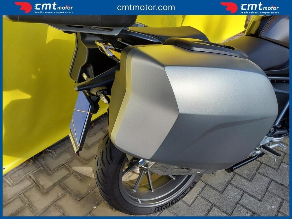 Bmw R 1200 RS (2017 - 19) (9)