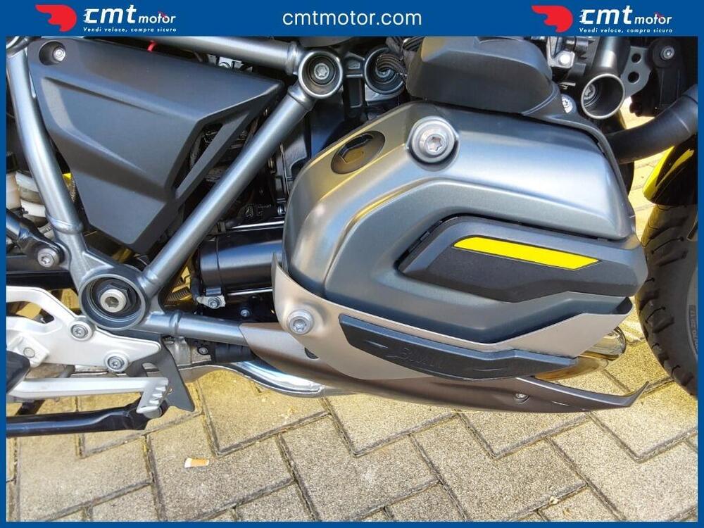 Bmw R 1200 RS (2017 - 19) (10)