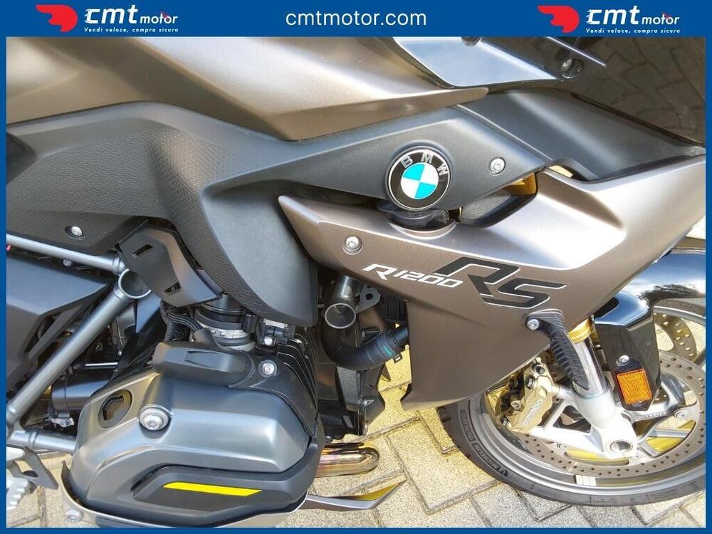 Bmw R 1200 RS (2017 - 19) (11)