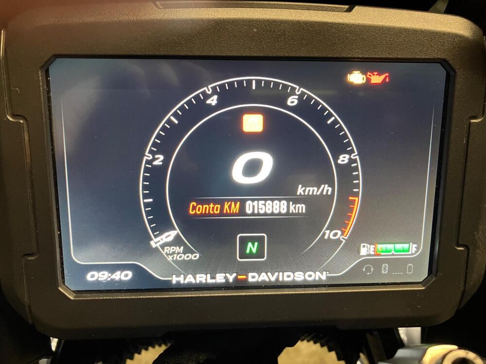 Harley-Davidson Pan America 1250 Special (2020 - 25) (12)