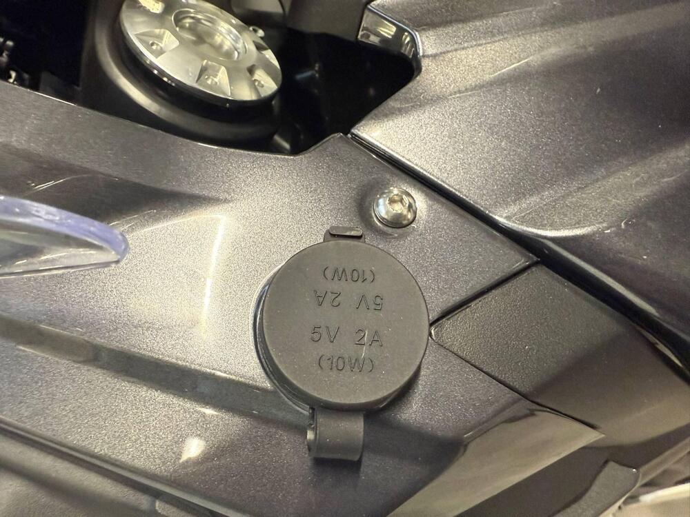 Benelli TRK 502 (2021 - 25) (9)