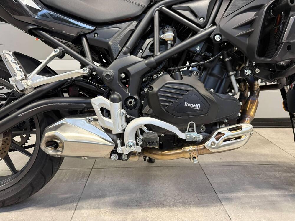 Benelli TRK 502 (2021 - 25) (13)