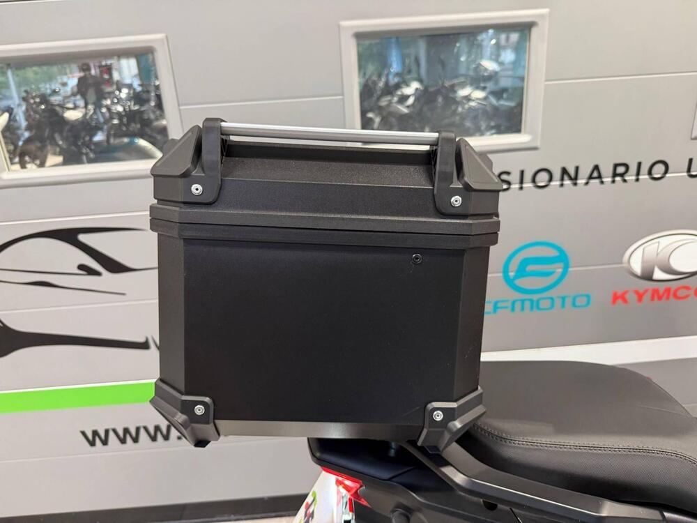 Benelli TRK 502 (2021 - 25) (15)