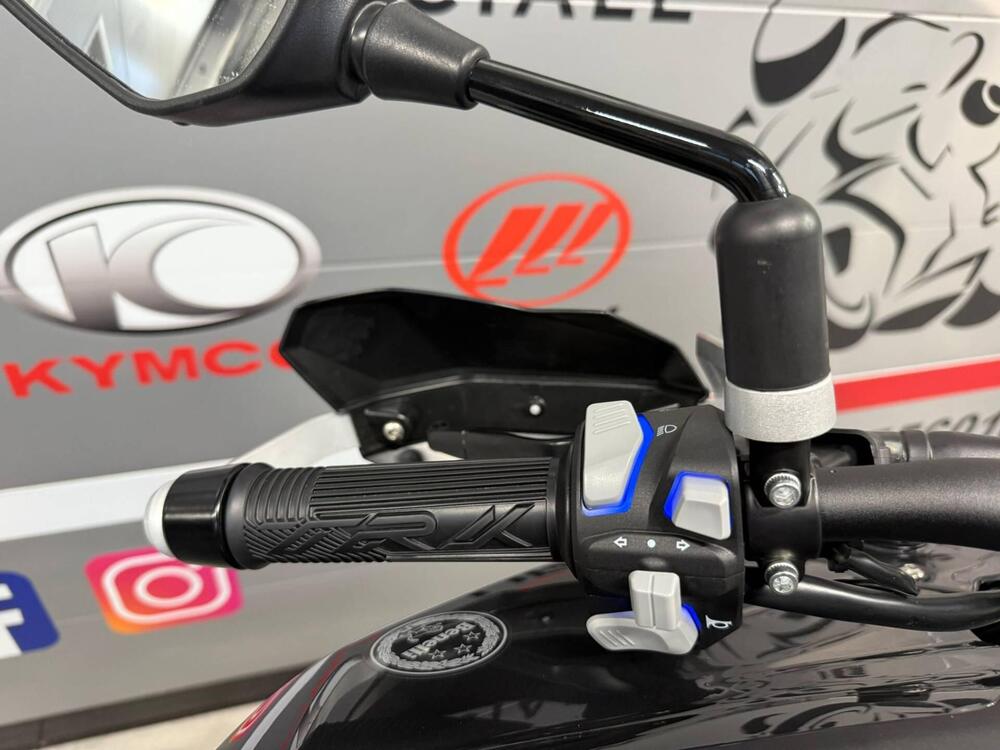 Benelli TRK 502 (2021 - 25) (16)