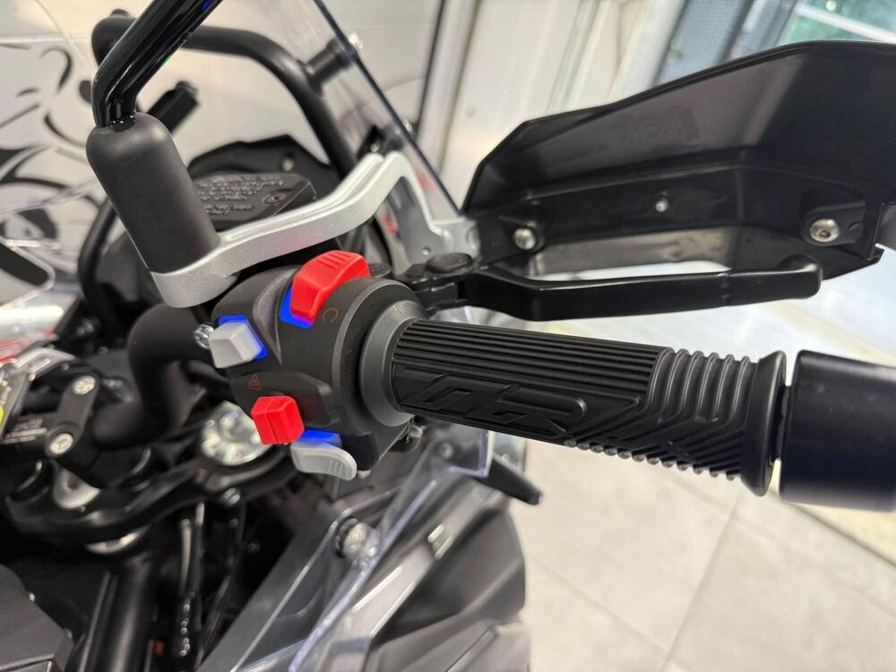 Benelli TRK 502 (2021 - 25) (17)