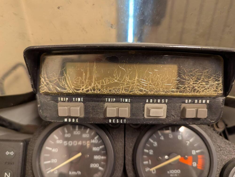 Honda Africa Twin XRV 750 (1996 - 02) (3)