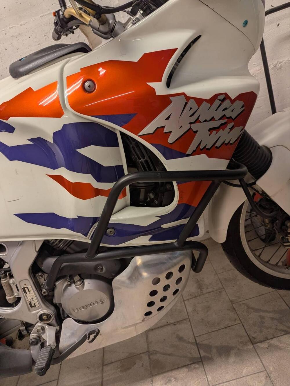 Honda Africa Twin XRV 750 (1996 - 02) (7)