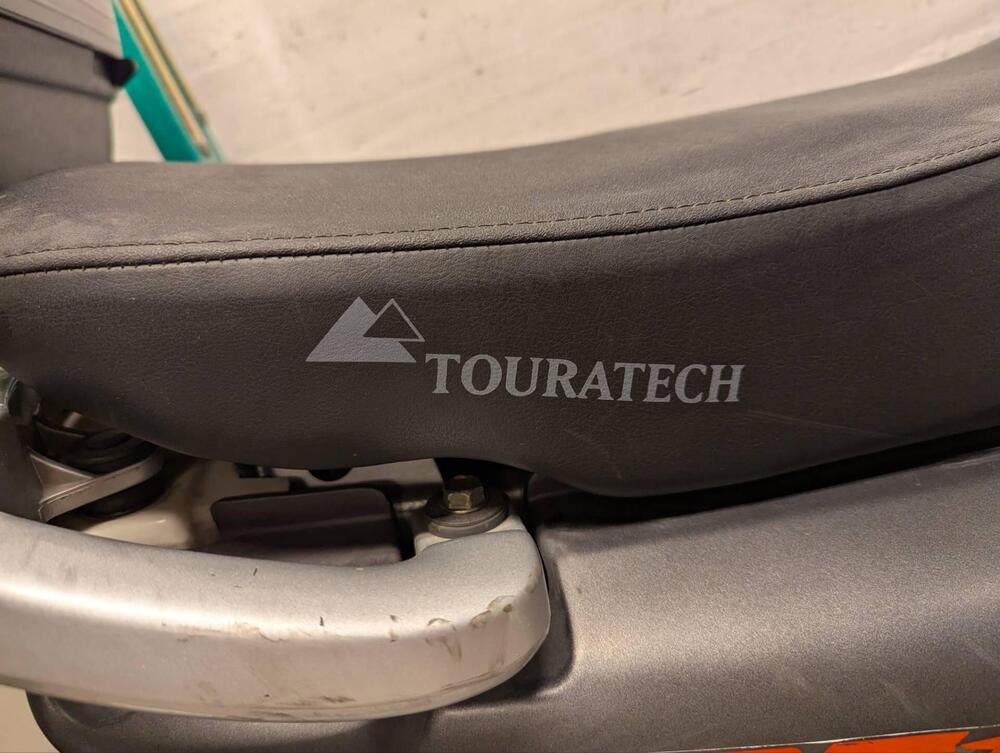 Honda Africa Twin XRV 750 (1996 - 02) (9)