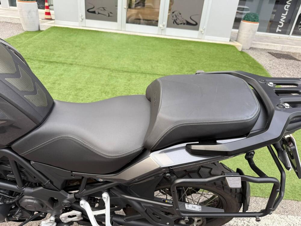 Benelli TRK 502X (2021 - 26) (5)