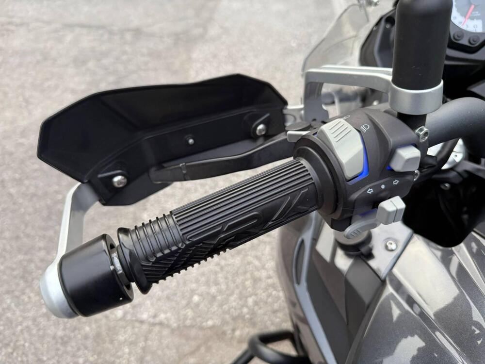 Benelli TRK 502X (2021 - 26) (7)