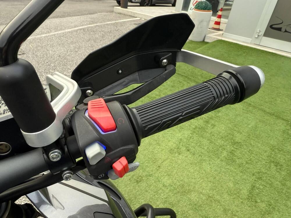 Benelli TRK 502X (2021 - 26) (8)