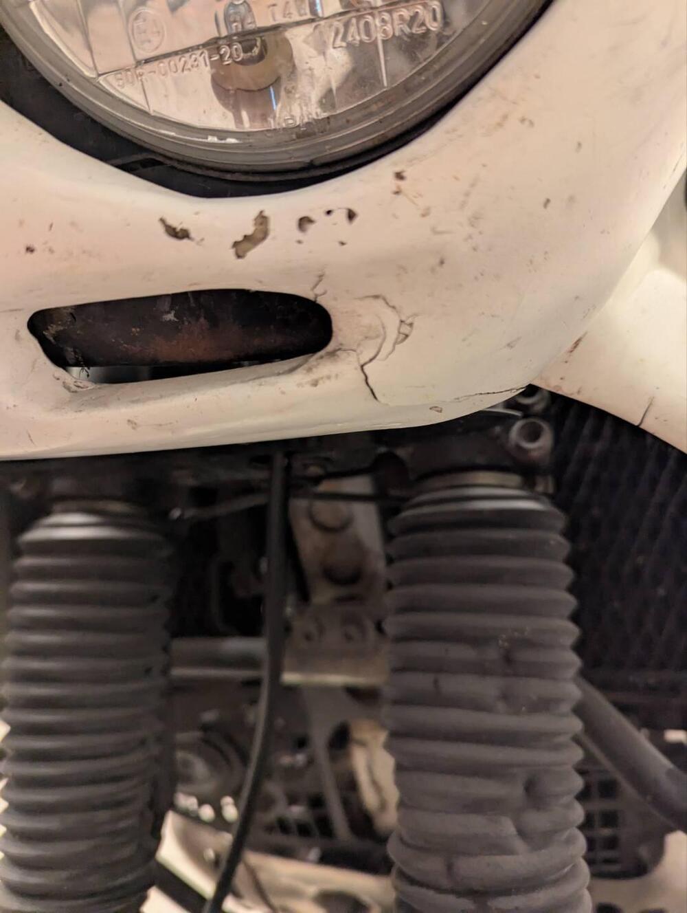 Honda Africa Twin XRV 750 (1996 - 02) (11)