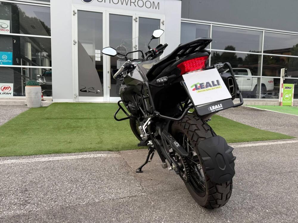 Benelli TRK 502X (2021 - 26) (13)