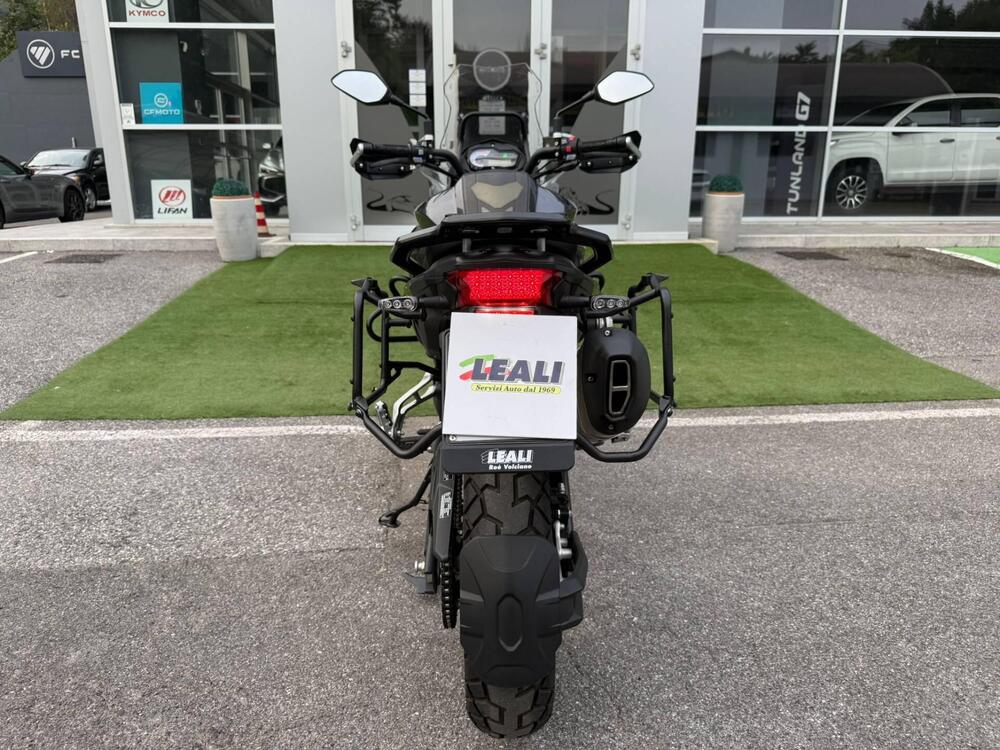 Benelli TRK 502X (2021 - 26) (15)