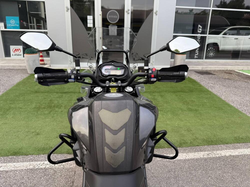 Benelli TRK 502X (2021 - 26) (16)