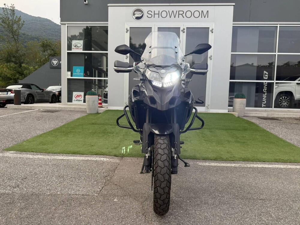 Benelli TRK 502X (2021 - 26) (18)