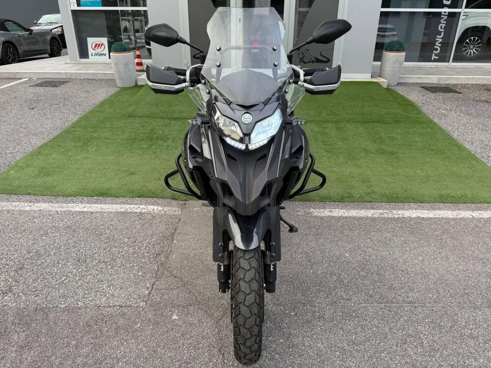 Benelli TRK 502X (2021 - 26) (19)