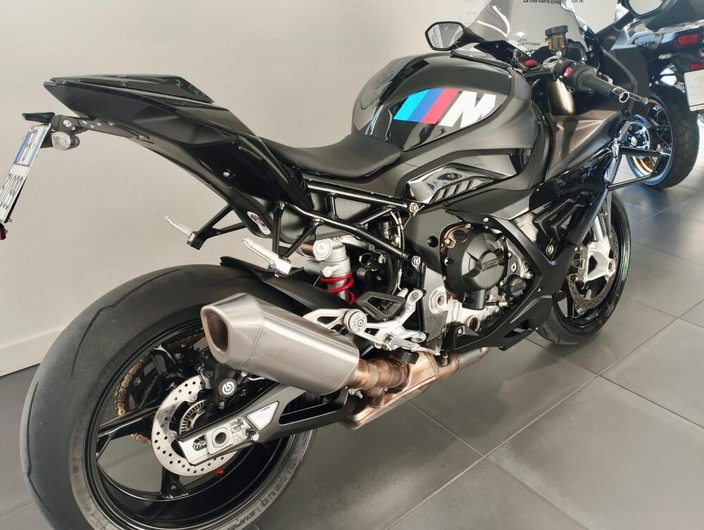 Bmw S 1000 RR (2021 - 22) (2)