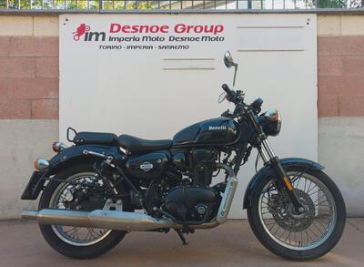 Benelli Imperiale 400 (2021 - 25) usata