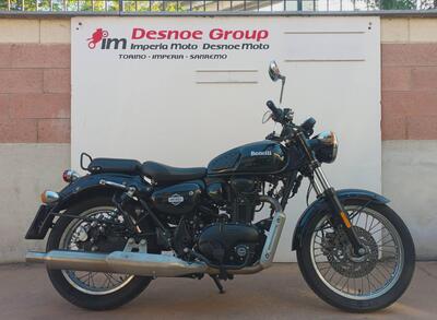 Benelli Imperiale 400 (2021 - 25) usata