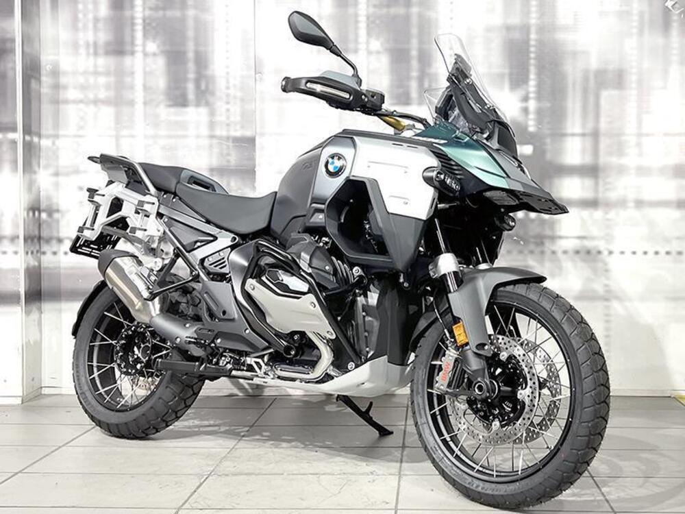 Bmw R 1300 GS Adventure (2025 - 26)