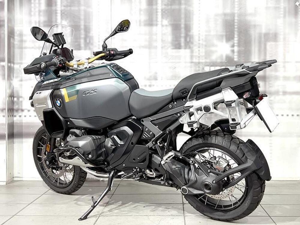 Bmw R 1300 GS Adventure (2025 - 26) (2)